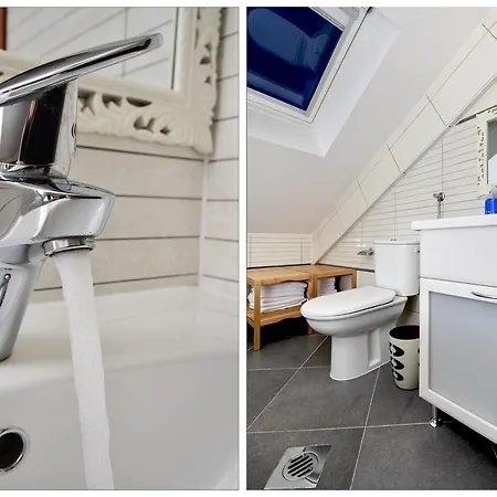 Dolce Appartement