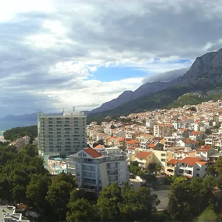 Dolce Makarska
