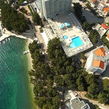 Apartman Dolce Makarska