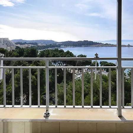 Dolce Apartment