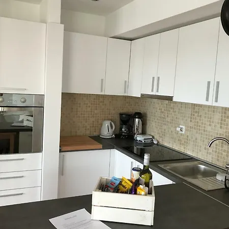 Dolce Apartment *