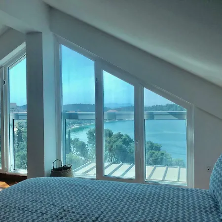 Dolce アパート マカルスカ