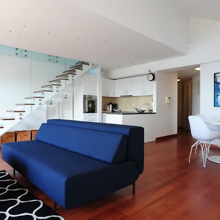 Apartment Dolce