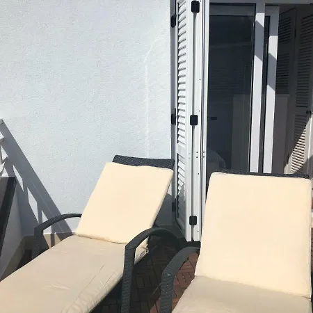 Dolce Apartment