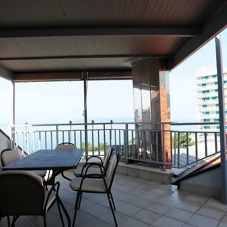 Dolce Makarska