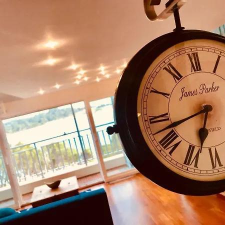 アパート Dolce *