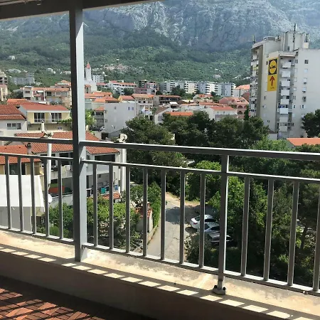 Dolce Apartment