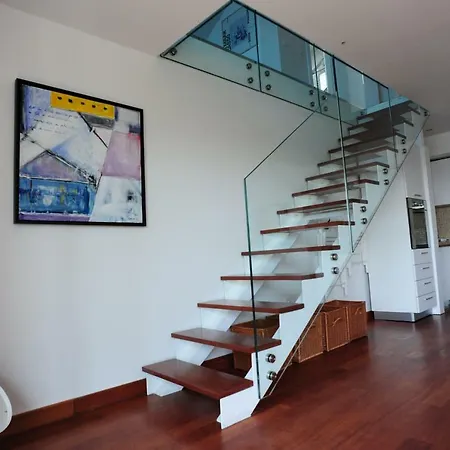Dolce Apartment *