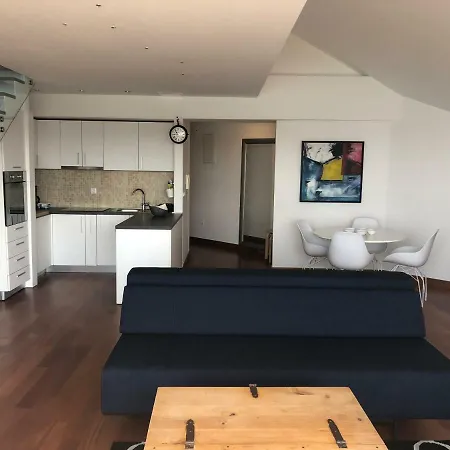 Apartment Dolce