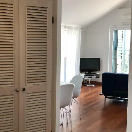 Apartment Dolce