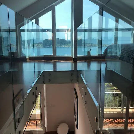 Dolce Apartment *