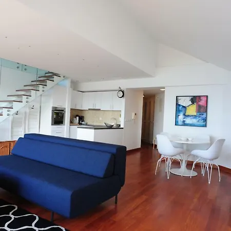 Dolce Apartment