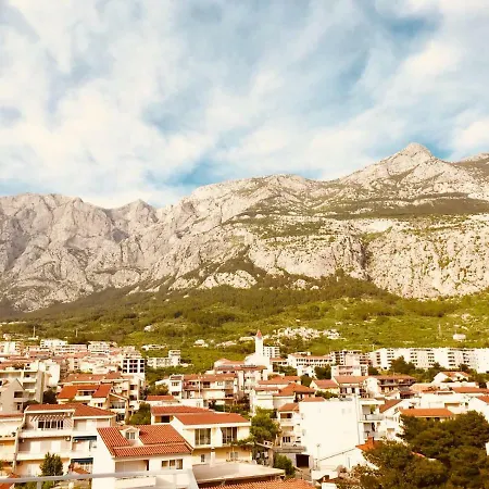 Apartment Dolce Makarska