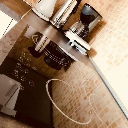 Dolce Apartment