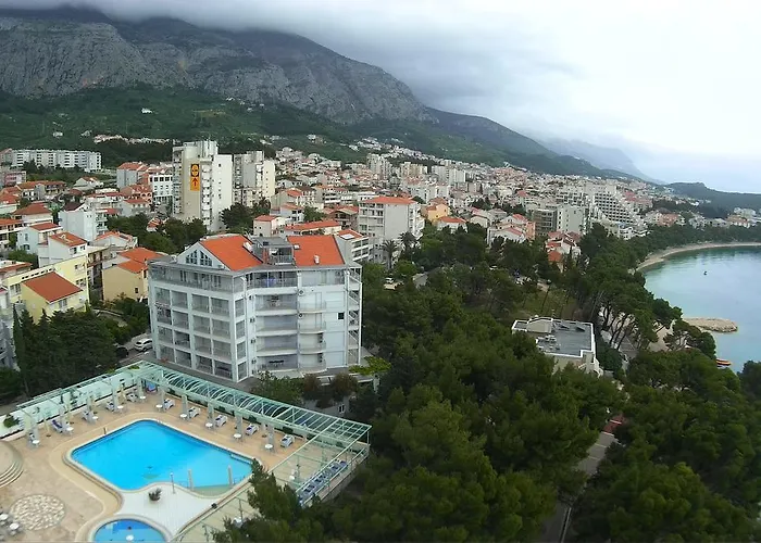 Апартаменти Dolce *