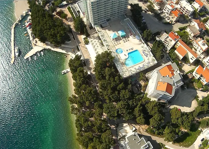 Апартаменти Dolce Макарська