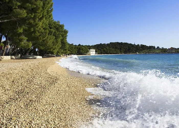 Апартаменти Dolce