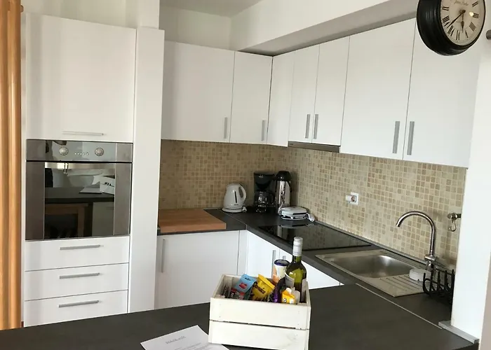 Dolce Апартаменти *