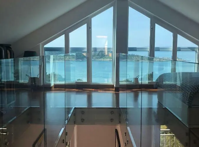 Dolce Апартаменти Макарська