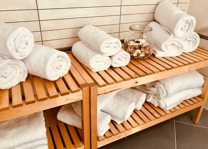 Dolce Апартаменти Макарська