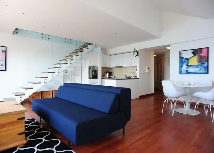 Апартаменти Dolce