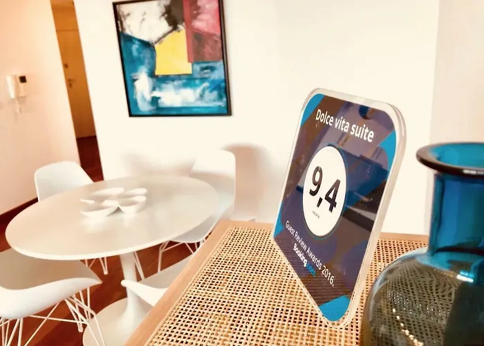 Dolce * Макарська