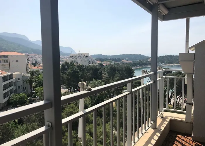 Dolce Апартаменти *