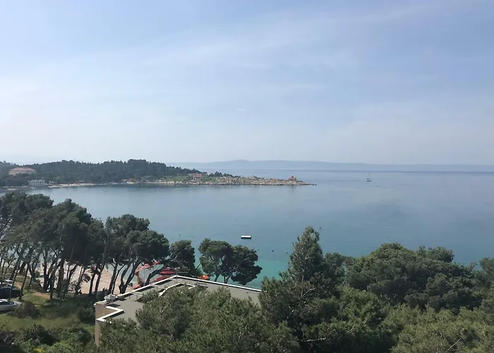 Dolce Апартаменти