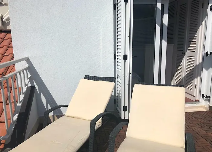 Dolce Апартаменти