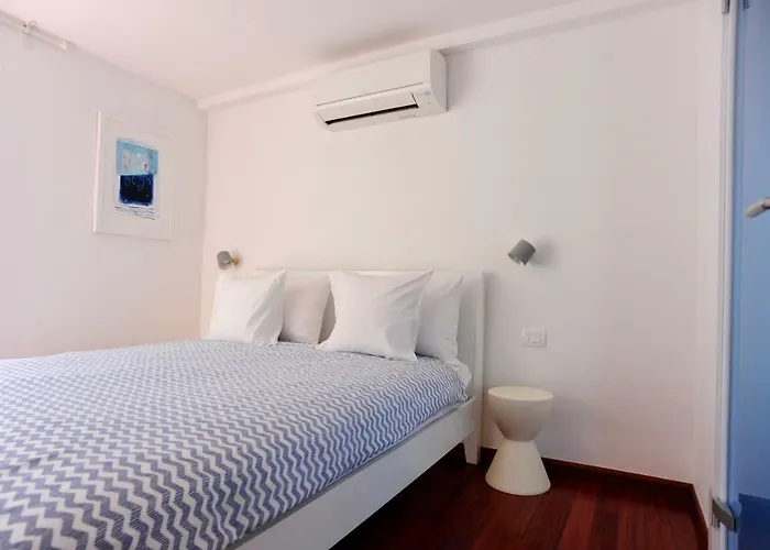 Dolce Апартаменти Макарська