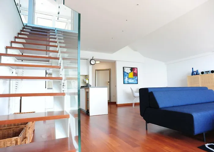 Апартаменти Dolce Макарська