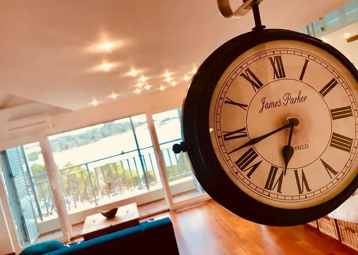 Апартаменти Dolce *