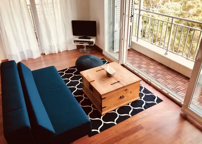 Апартаменти Dolce Макарська