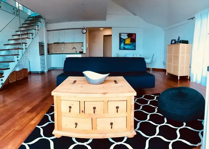 Апартаменти Dolce Макарська