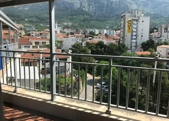 Dolce Апартаменти