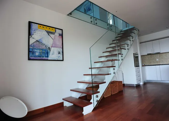 Dolce Апартаменти *