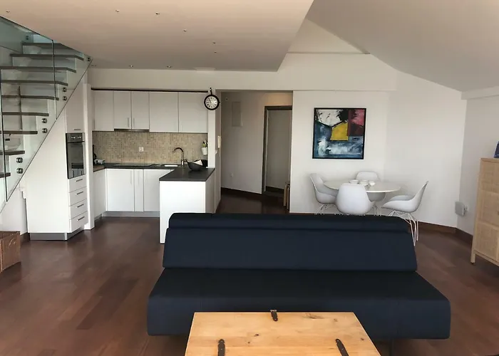 Апартаменти Dolce