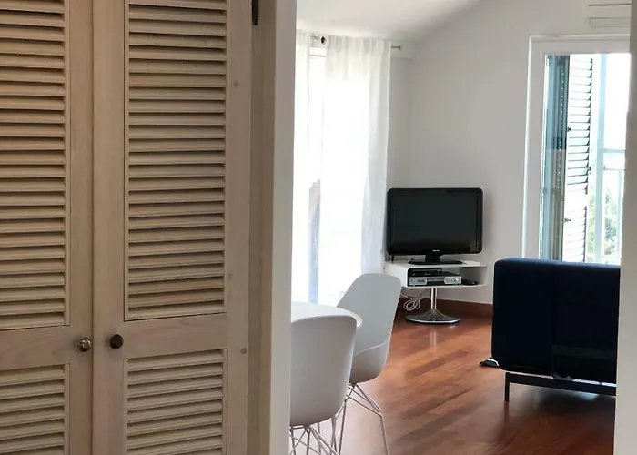 Апартаменти Dolce