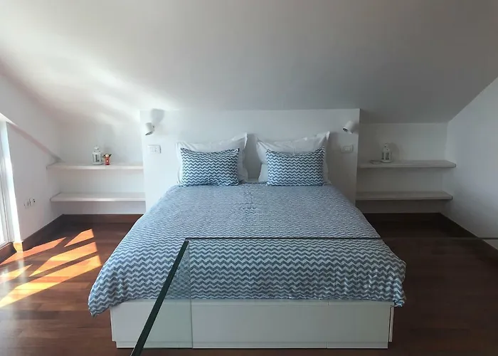 Апартаменти Dolce Макарська