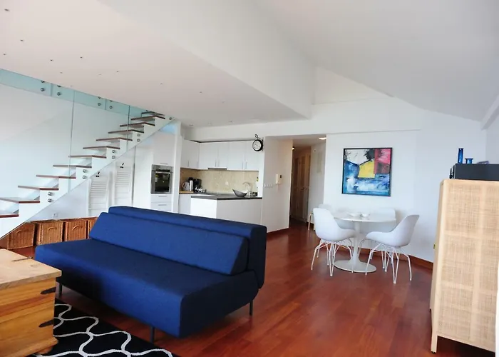 Dolce Апартаменти