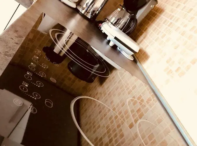 Dolce Апартаменти