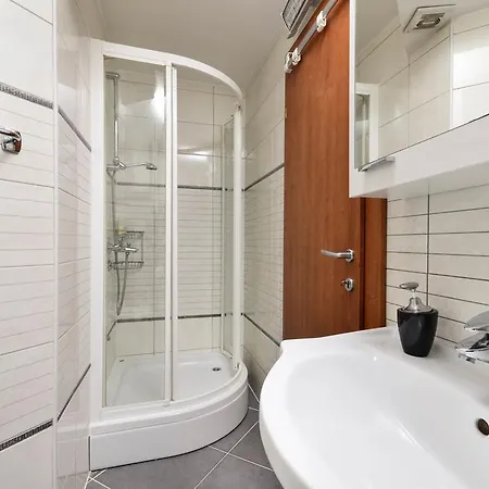 Dolce Apartmán Makarská