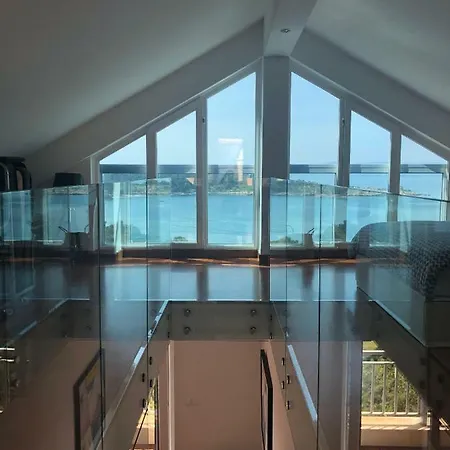 Dolce Apartmán Makarská