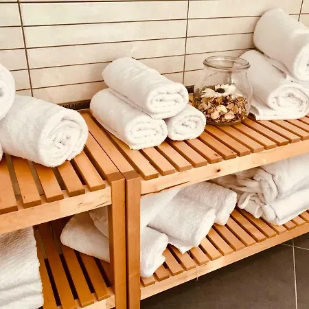 Dolce Apartmán Makarská