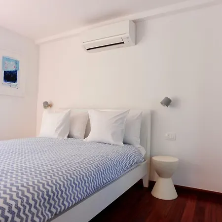 Dolce Apartmán Makarská