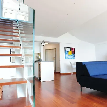 Apartmán Dolce Makarská