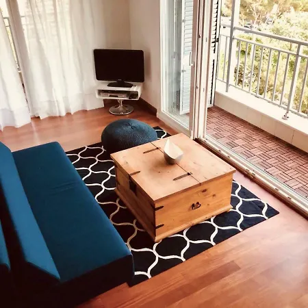 Apartmán Dolce Makarská