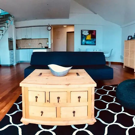 Apartmán Dolce Makarská