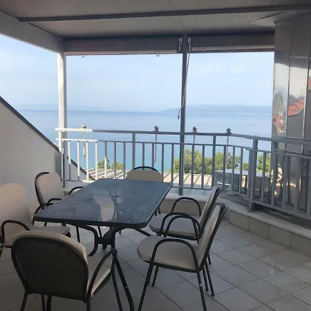 Apartmán Dolce Makarská